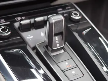 Porsche 911 Carrera Cabrio
