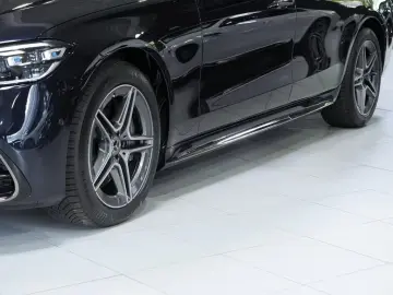 Mercedes-Benz S 400 d AMG 4M L PANORAMA KEYLESS