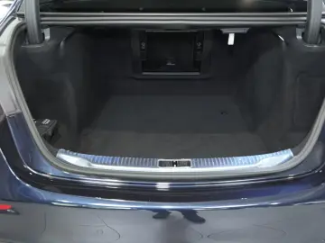 Mercedes-Benz S 400 d AMG 4M L PANORAMA KEYLESS