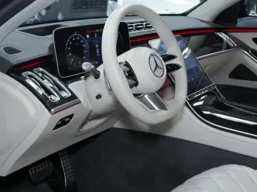 Mercedes-Benz S 400 d AMG 4M L PANORAMA KEYLESS