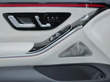 Mercedes-Benz S 400 d AMG 4M L PANORAMA KEYLESS