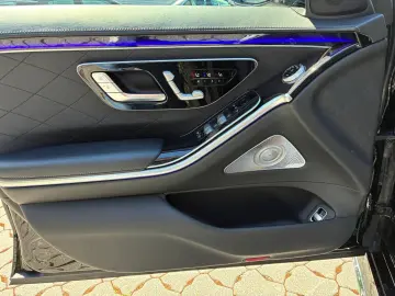 MERCEDES-BENZ S 450 e AMG Line