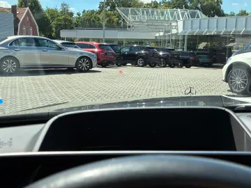 MERCEDES-BENZ S 450 e AMG Line
