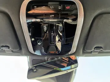 MERCEDES-BENZ S 450 e AMG Line