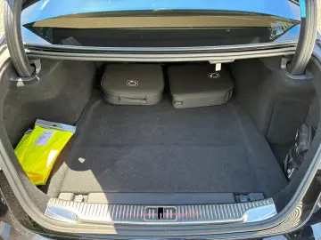 MERCEDES-BENZ S 450 e AMG Line