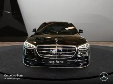 Mercedes-Benz S 450 4M Lang AMG DrivePilot