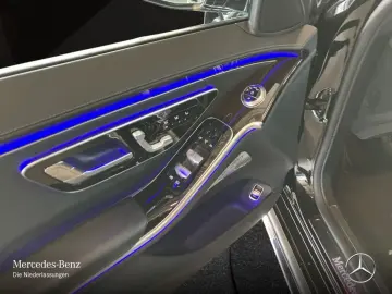 Mercedes-Benz S 450 4M Lang AMG DrivePilot