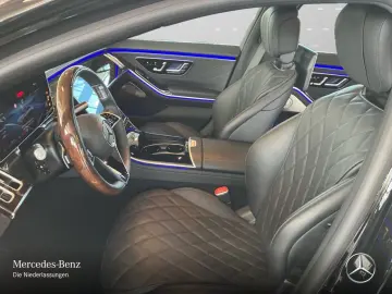 Mercedes-Benz S 450 4M Lang AMG DrivePilot