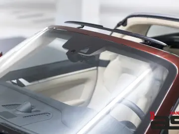 Porsche 911 992 Targa 4 S Heritage Design Edition 1of992