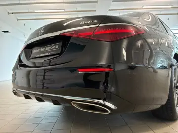 Mercedes-Benz S 450 4M lang AMG-Line