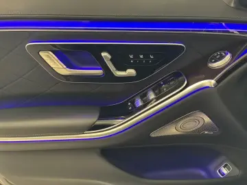Mercedes-Benz S 450 4M lang AMG-Line