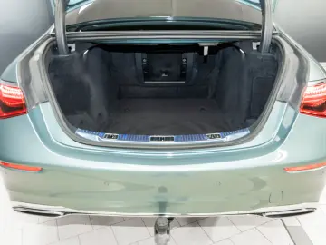 Mercedes-Benz S 450 d 4M L