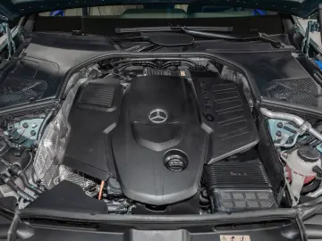 Mercedes-Benz S 450 d 4M L