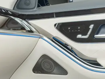 Mercedes-Benz S 450 d 4M L