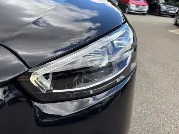 MERCEDES-BENZ S 450 d 4MATIC Limousine Langversion AMG MBUX