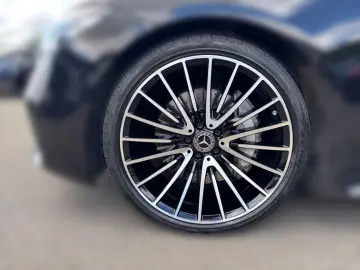 MERCEDES-BENZ S 450 d 4MATIC Limousine Langversion AMG MBUX