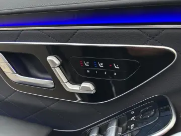 MERCEDES-BENZ S 450 d 4MATIC Limousine Langversion AMG MBUX