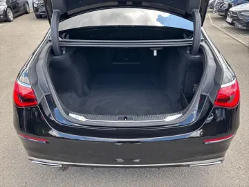 MERCEDES-BENZ S 450 d 4MATIC Limousine Langversion AMG MBUX