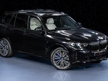 BMW X5 xDrive50e M-Sport Pro Skylounge