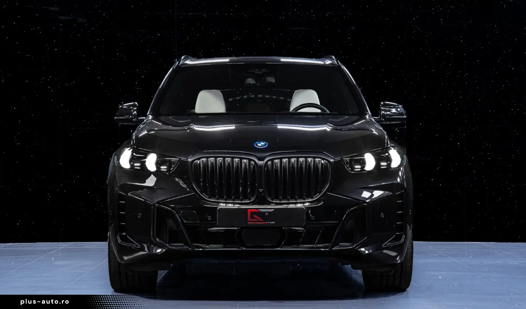 BMW X5 xDrive50e M-Sport Pro Skylounge