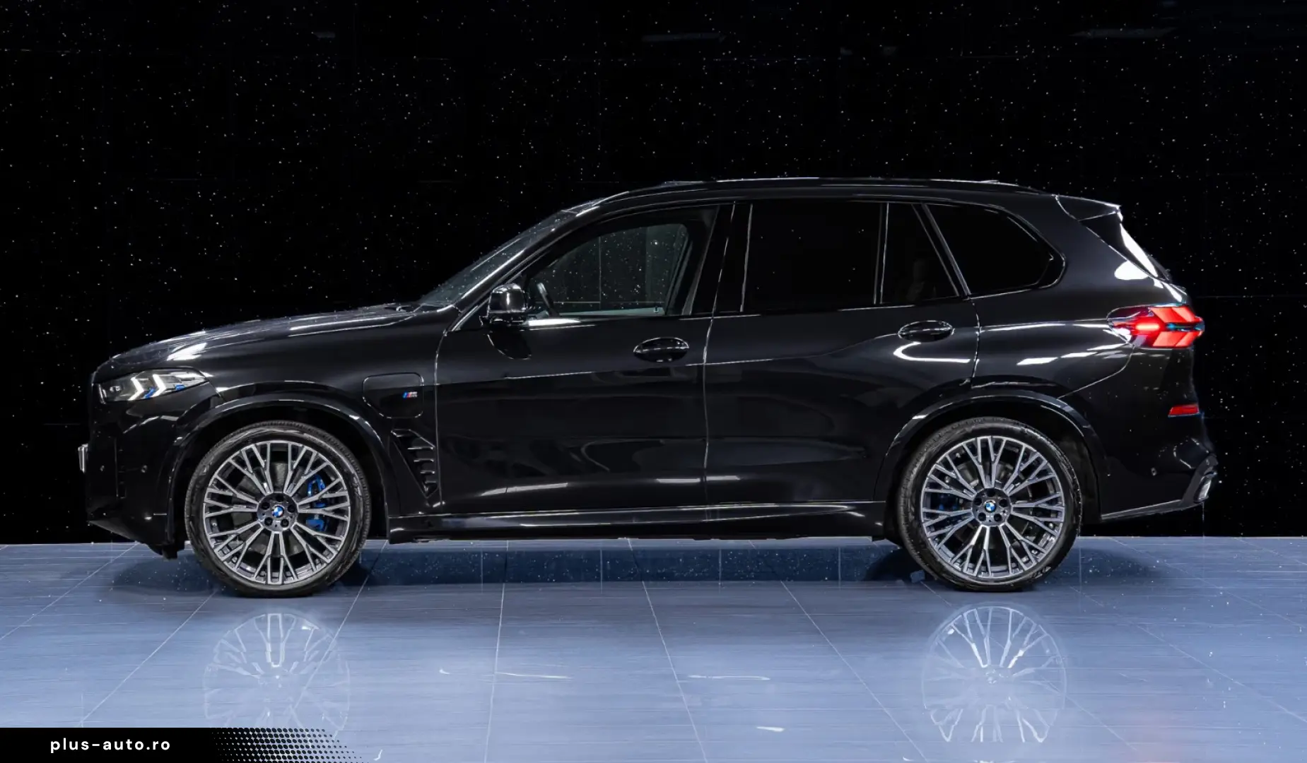 BMW X5 xDrive50e M-Sport Pro Skylounge