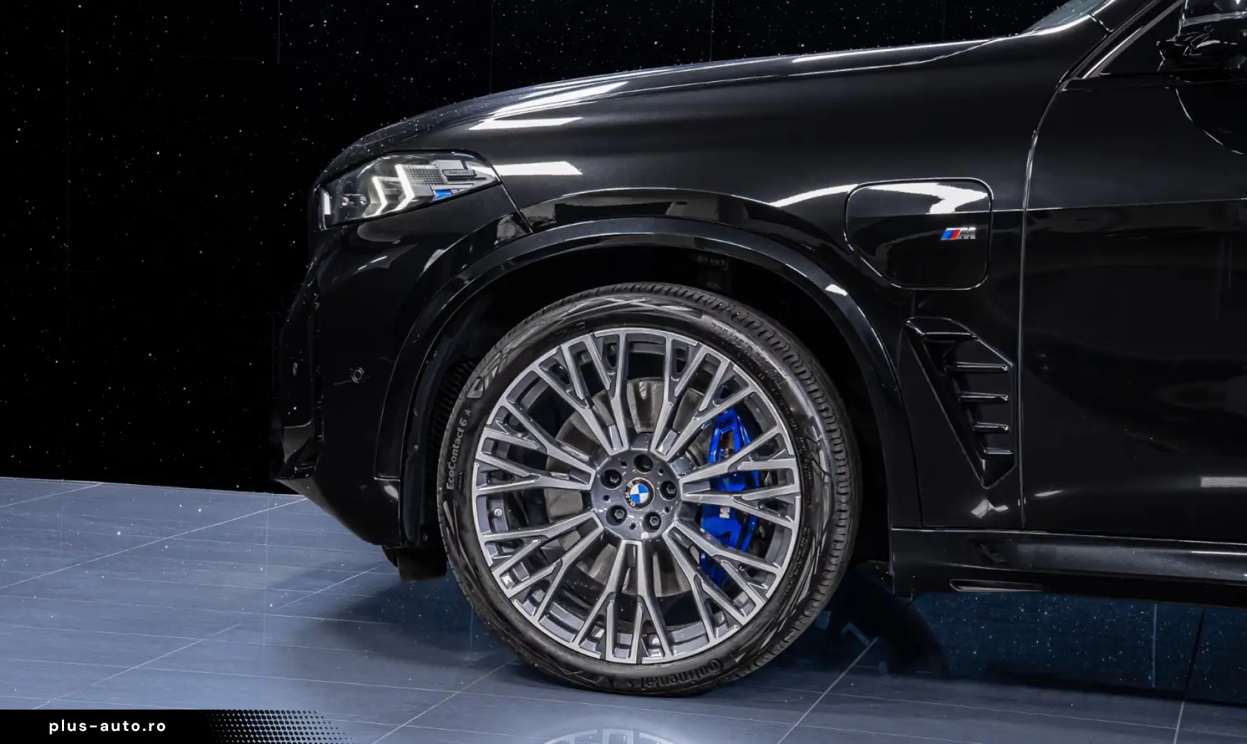 BMW X5 xDrive50e M-Sport Pro Skylounge