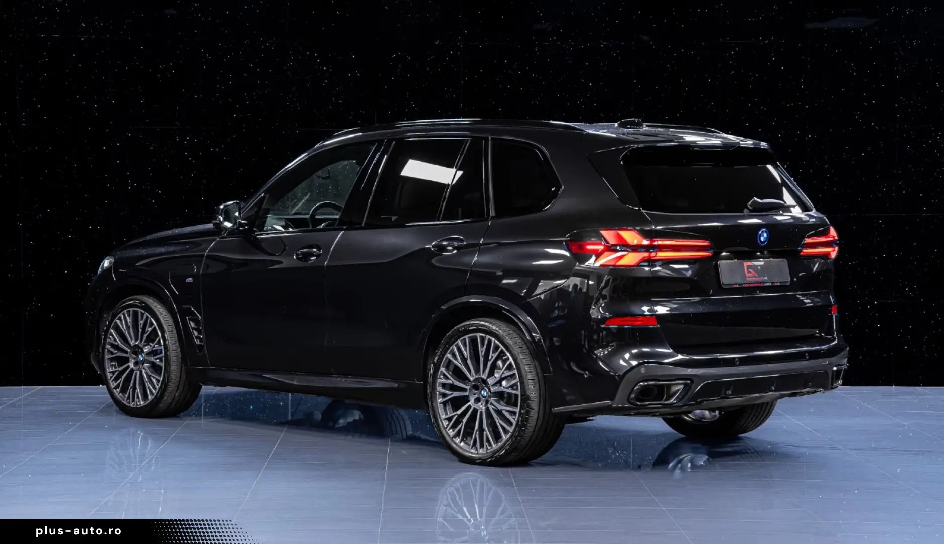 BMW X5 xDrive50e M-Sport Pro Skylounge