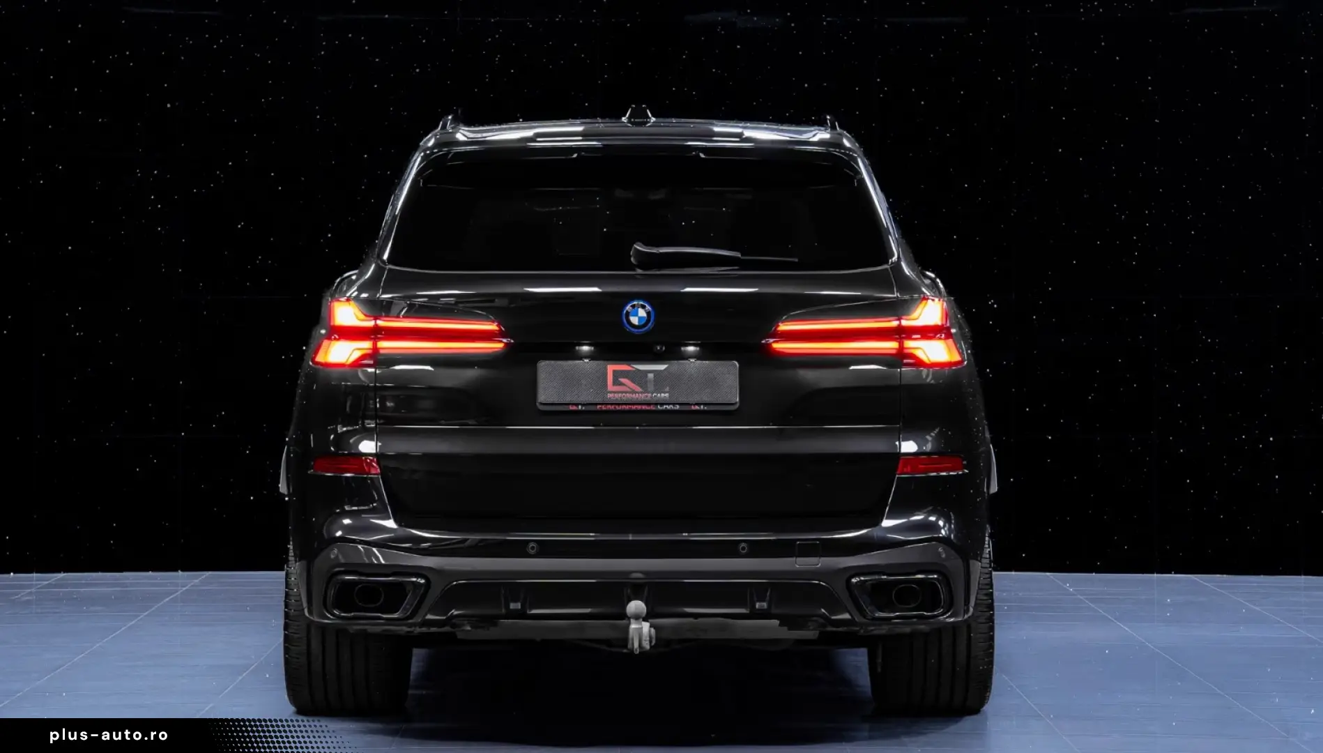 BMW X5 xDrive50e M-Sport Pro Skylounge