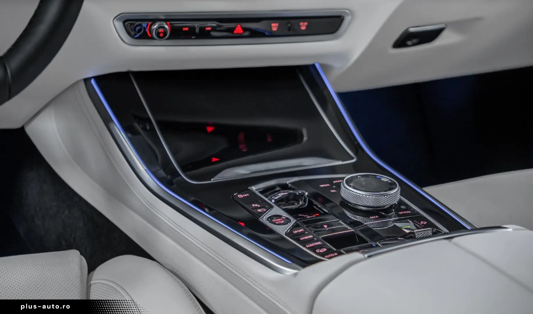 BMW X5 xDrive50e M-Sport Pro Skylounge