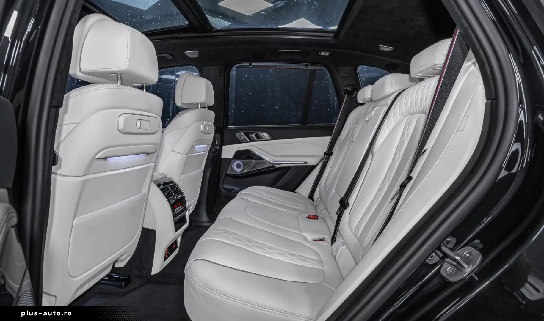 BMW X5 xDrive50e M-Sport Pro Skylounge