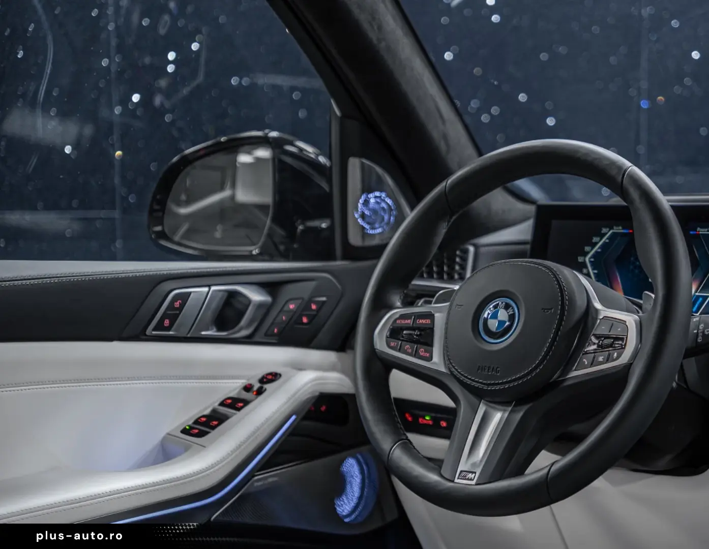 BMW X5 xDrive50e M-Sport Pro Skylounge