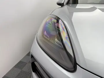 Porsche Cayenne E-Hybrid Pano