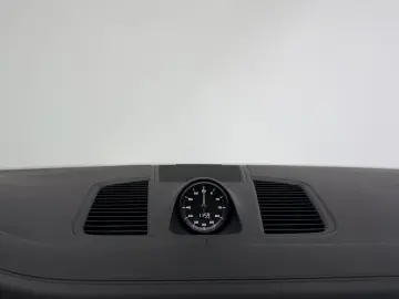 Porsche Cayenne E-Hybrid Pano