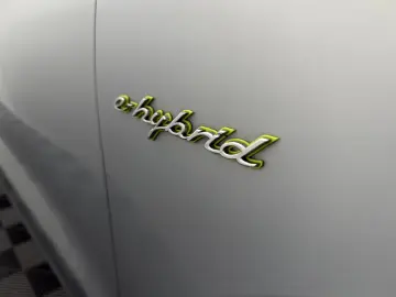 Porsche Cayenne E-Hybrid Pano