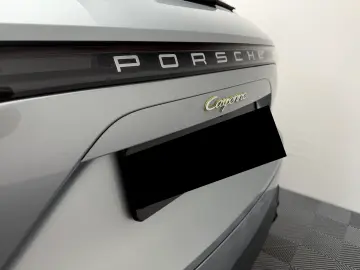Porsche Cayenne E-Hybrid Pano