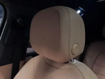 Porsche Cayenne GTS Coupé Sport Chrono Massage HUD