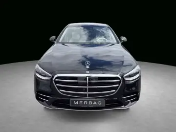 Mercedes-Benz S 450 4M Lim. Lang AMG PANO