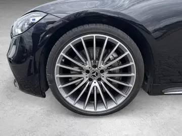 Mercedes-Benz S 450 4M Lim. Lang AMG PANO