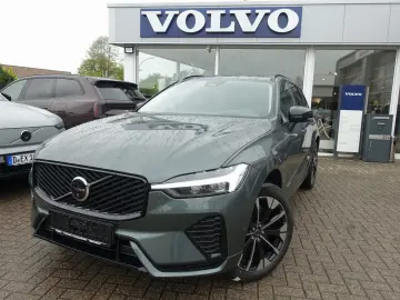 VOLVO XC60 Plus Dark T8 AWD Head-Up 360  Pano H&K BLIS