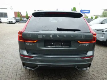 VOLVO XC60 Plus Dark T8 AWD Head-Up 360  Pano H&K BLIS