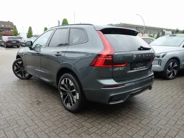 VOLVO XC60 Plus Dark T8 AWD Head-Up 360  Pano H&K BLIS