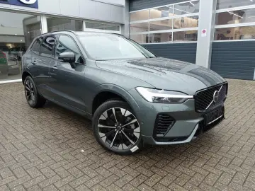 VOLVO XC60 Plus Dark T8 AWD Head-Up 360  Pano H&K BLIS