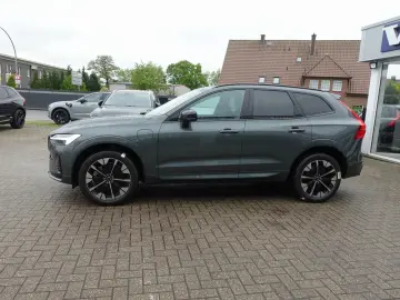 VOLVO XC60 Plus Dark T8 AWD Head-Up 360  Pano H&K BLIS