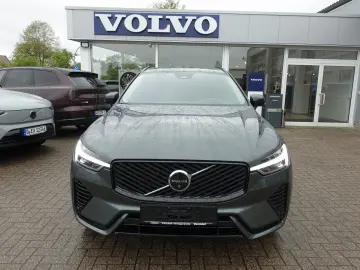 VOLVO XC60 Plus Dark T8 AWD Head-Up 360  Pano H&K BLIS