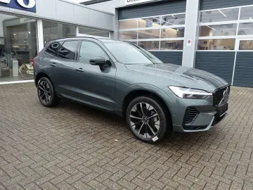 VOLVO XC60 Plus Dark T8 AWD Head-Up 360  Pano H&K BLIS
