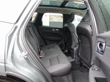 VOLVO XC60 Plus Dark T8 AWD Head-Up 360  Pano H&K BLIS