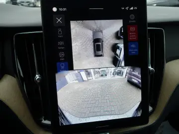 VOLVO XC60 Plus Dark T8 AWD Head-Up 360  Pano H&K BLIS