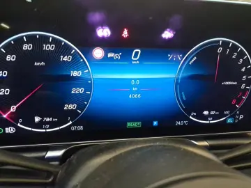 Mercedes-Benz S 450 e LANG CHAUFFEUR PAKET