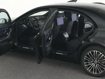 Mercedes-Benz S 450 e LANG CHAUFFEUR PAKET