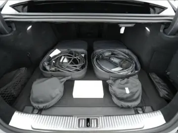 Mercedes-Benz S 450 e LANG CHAUFFEUR PAKET